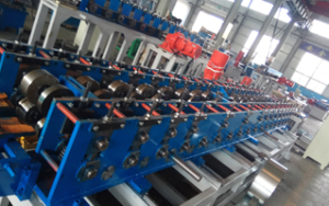濰坊基業(yè)箱冷彎成型機(jī)設(shè)備廠(chǎng)家